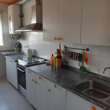 Casa Jrm 'Ribeira Sacra' Apartment Monforte De Lemos Exterior photo