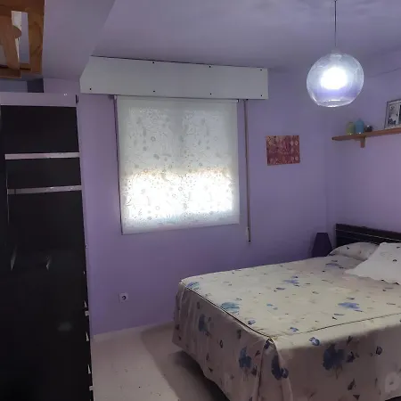Casa Jrm 'Ribeira Sacra' Apartment Monforte De Lemos Exterior photo