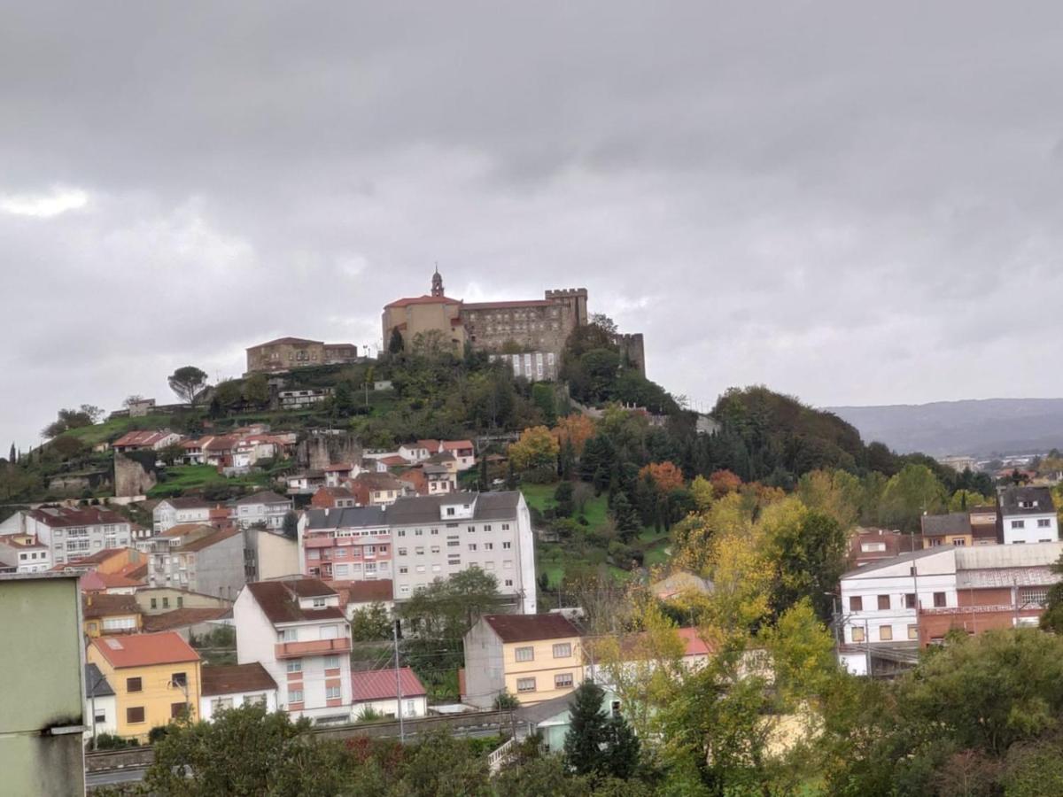 Casa Jrm 'ribeira Sacra' *
