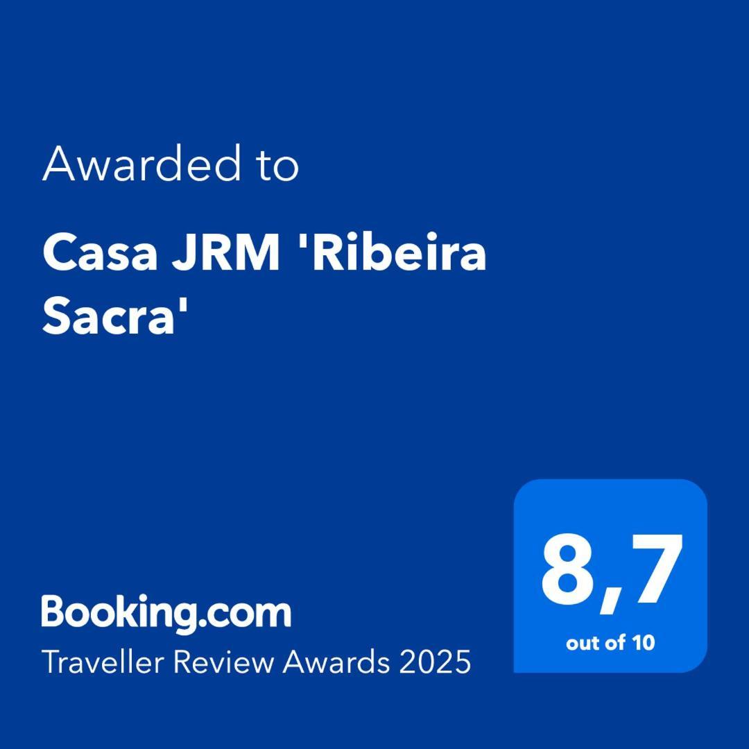 Casa Jrm 'ribeira Sacra' * Monforte De Lemos